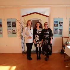 Izložba 'Križevi krajputaši i uskrsni običaji sutlanskog kraja'