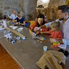 The Magical World of Puppets in Veliki Tabor Castle 6