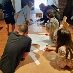 Međunarodni dan muzeja u Dvoru Veliki Tabor 3