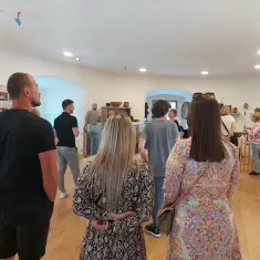 Međunarodni dan muzeja u Dvoru Veliki Tabor 4