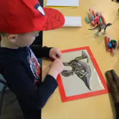 Festival znanosti u Muzeju krapinskih neandertalaca 1