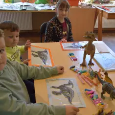 Festival znanosti u Muzeju krapinskih neandertalaca 3