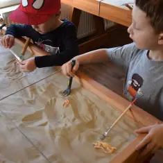 Festival znanosti u Muzeju krapinskih neandertalaca 4