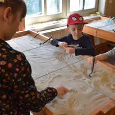 Festival znanosti u Muzeju krapinskih neandertalaca 5