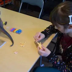 Festival znanosti u Muzeju krapinskih neandertalaca 9