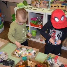 Festival znanosti u Muzeju krapinskih neandertalaca 14