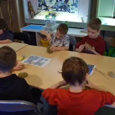 Završile Zimske radionice i igraonice na Hušnjakovu 4