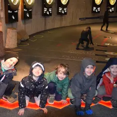 Završile Zimske radionice i igraonice na Hušnjakovu 6