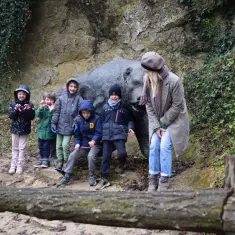Završile Zimske radionice i igraonice na Hušnjakovu 8