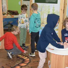 Završile Zimske radionice i igraonice na Hušnjakovu 10