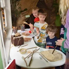 Završile Zimske radionice i igraonice na Hušnjakovu 11