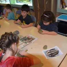 Završile Zimske radionice i igraonice na Hušnjakovu 12