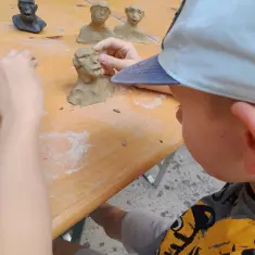 Europski dani arheologije u Muzeju krapinskih neandertalaca 5