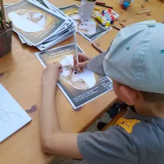 Europski dani arheologije u Muzeju krapinskih neandertalaca 7