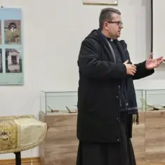 Izložba ”Križevi krajputaši župa Zagorska Sela i Sutlanska Poljana” u Zagorskim Selima povodom obilježavanja Dana općine i župe Zagorska Sela 2