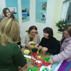 Izložba ”Križevi krajputaši župa Zagorska Sela i Sutlanska Poljana” u Zagorskim Selima povodom obilježavanja Dana općine i župe Zagorska Sela 5