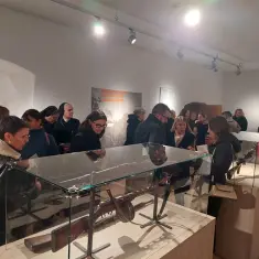 Veliki Tabor uoči i za vrijeme Drugoga svjetskog rata 5