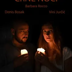 ”Črne noči” u Velikom Taboru 1