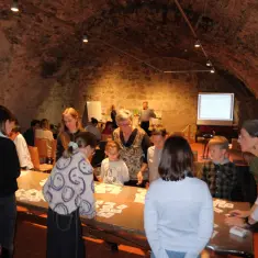 Proglašeni najbolji dječji radovi 3