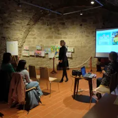 Proglašeni najbolji dječji radovi 2