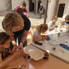 The Magical World of Puppets in Veliki Tabor 2