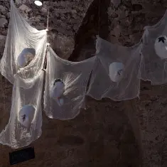 The Magical World of Puppets in Veliki Tabor 4