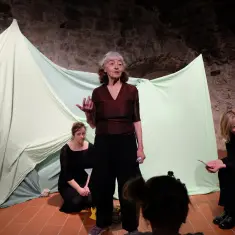 The Magical World of Puppets in Veliki Tabor 8