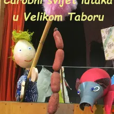 The Magical World of Puppets in Veliki Tabor 10