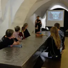 Održana regionalna kulturno-turistička manifestacija ”Noć tvrđava” 3