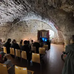 Održana regionalna kulturno-turistička manifestacija ”Noć tvrđava” 10