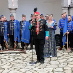 Održano jubilarno izdanje manifestacije ”Uskrsni ponedjeljak u Velikom Taboru” 2