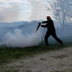 Održano jubilarno izdanje manifestacije ”Uskrsni ponedjeljak u Velikom Taboru” 11