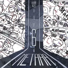 Vedran Ružić: ”6 metara” – prikazivanje eksperimentalnog dokumentarnog filma i koncertno predstavljanje glazbenog albuma 1