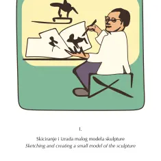 Zajedno od skice do New Yorka 2