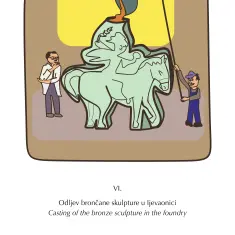 Zajedno od skice do New Yorka 7