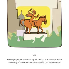 Zajedno od skice do New Yorka 9