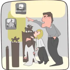 Zajedno od skice do New Yorka 1