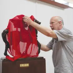 Božidar Pejković: Zastrti mir 3