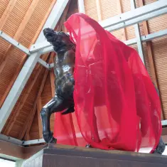 Božidar Pejković: Zastrti mir 4