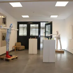 Veliki klanječki kipari 2