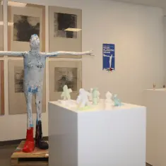 Veliki klanječki kipari 3