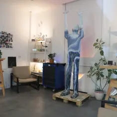 Veliki klanječki kipari 4