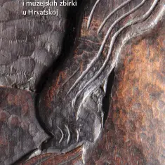 Antun Augustinčić – Izbor djela iz privatnih i muzejskih zbirki u Hrvatskoj 1