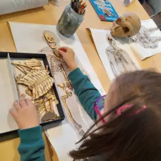 Održane Zimske radionice i igraonice 3