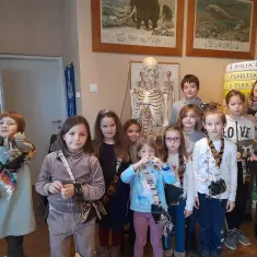 Održane Zimske radionice i igraonice 8