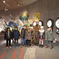 Održane Zimske radionice i igraonice 5