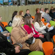 Izložba fotografija posvećena 830. obljetnici prvog spomena imena grada Krapine 2