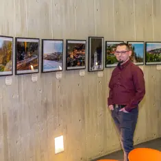 Izložba fotografija posvećena 830. obljetnici prvog spomena imena grada Krapine 3