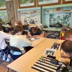 Festival znanosti u Muzeju krapinskih neandertalaca 3