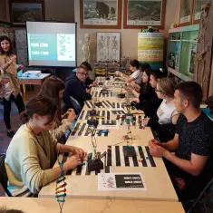 Festival znanosti u Muzeju krapinskih neandertalaca 4